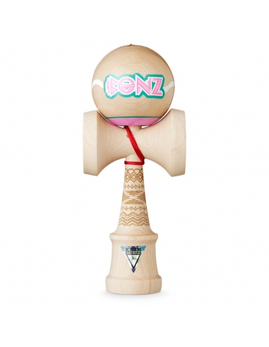 Kendama Krom Headshot Pro - BONZ