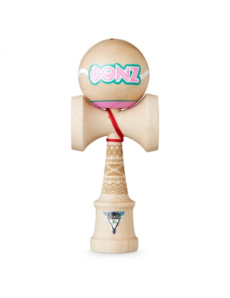 Kendama Krom Headshot Pro - BONZ