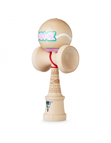 Kendama Krom Headshot Pro - BONZ