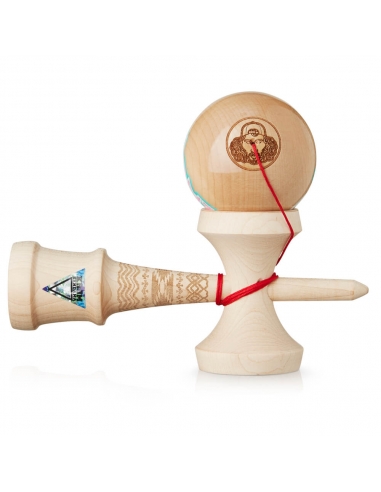 Kendama Krom Headshot Pro - BONZ