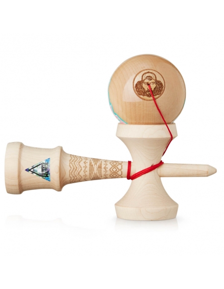 Kendama Krom Headshot Pro - BONZ