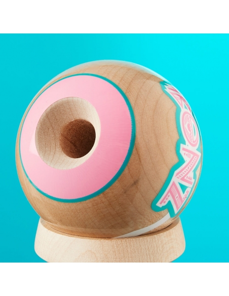Kendama Krom Headshot Pro - BONZ