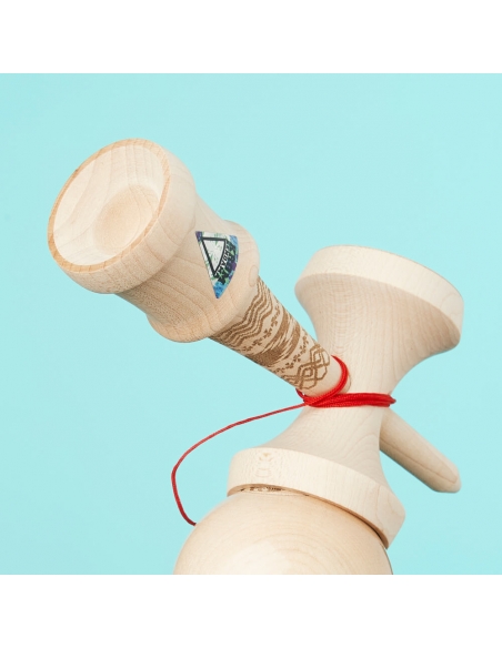 Kendama Krom Headshot Pro - BONZ