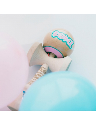 Kendama Krom Headshot Pro - BONZ