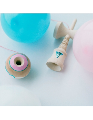 Kendama Krom Headshot Pro - BONZ