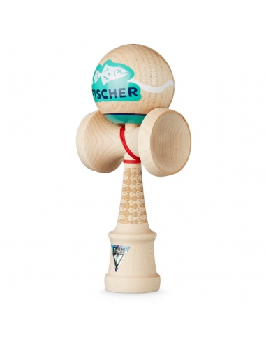 Kendama Krom Headshot Pro - FISCHER