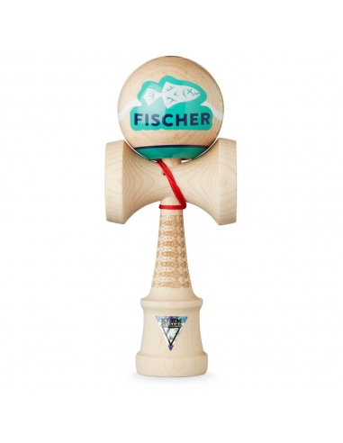 Kendama Krom Headshot Pro - FISCHER