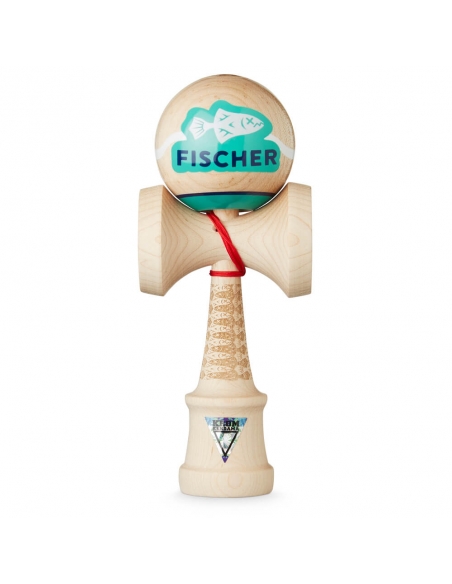 Kendama Krom Headshot Pro - FISCHER