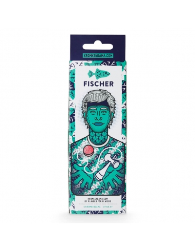 Kendama Krom Headshot Pro - FISCHER