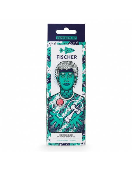 Kendama Krom Headshot Pro - FISCHER