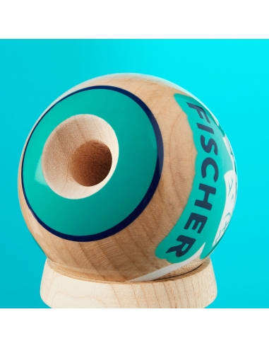 Kendama Krom Headshot Pro - FISCHER