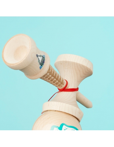 Kendama Krom Headshot Pro - FISCHER