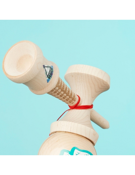 Kendama Krom Headshot Pro - FISCHER