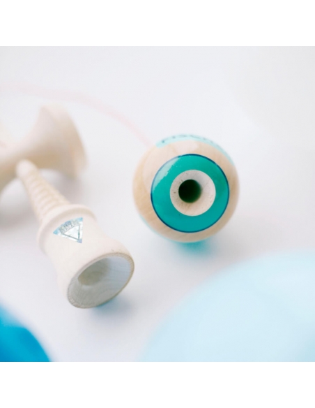 Kendama Krom Headshot Pro - FISCHER