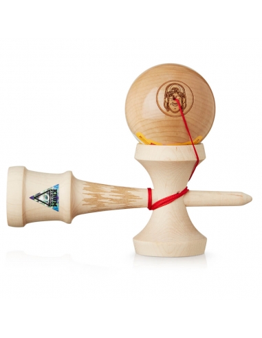 Kendama Krom Headshot Pro - IJI