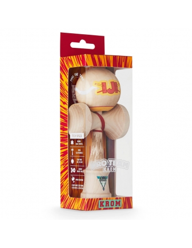 Kendama Krom Headshot Pro - IJI