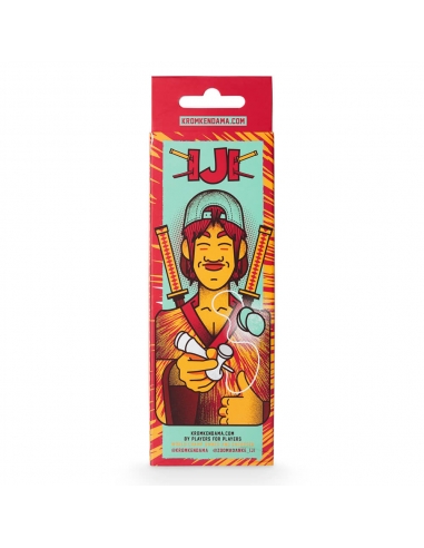 Kendama Krom Headshot Pro - IJI