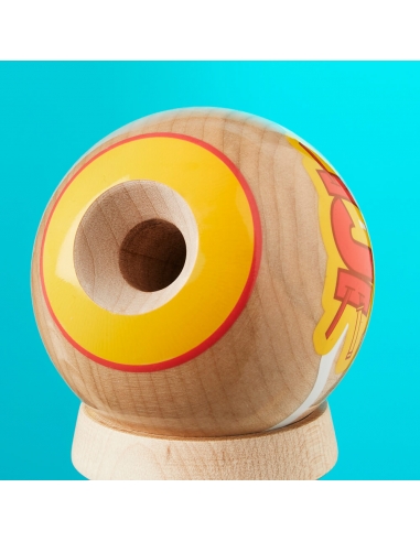 Kendama Krom Headshot Pro - IJI