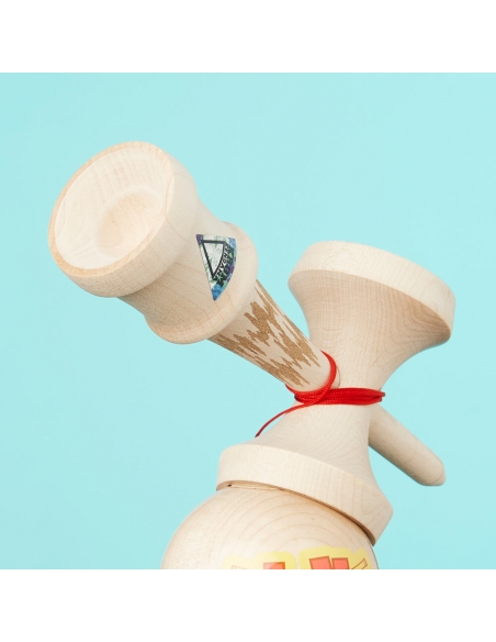 Kendama Krom Headshot Pro - IJI