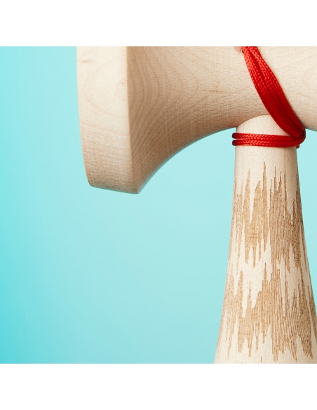 Kendama Krom Headshot Pro - IJI