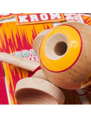 Kendama Krom Headshot Pro - IJI
