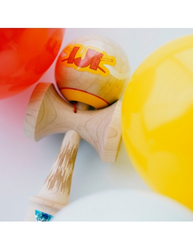 Kendama Krom Headshot Pro - IJI