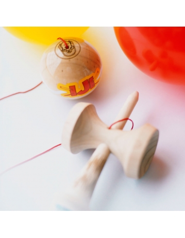 Kendama Krom Headshot Pro - IJI