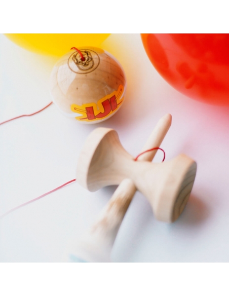 Kendama Krom Headshot Pro - IJI