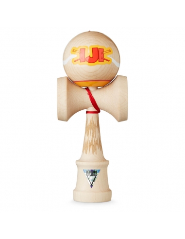 Kendama Krom Headshot Pro - IJI