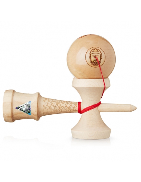 Kendama Krom Headshot Pro - ROLF