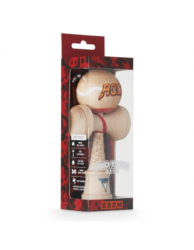 Kendama Krom Headshot Pro - ROLF