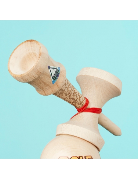 Kendama Krom Headshot Pro - ROLF