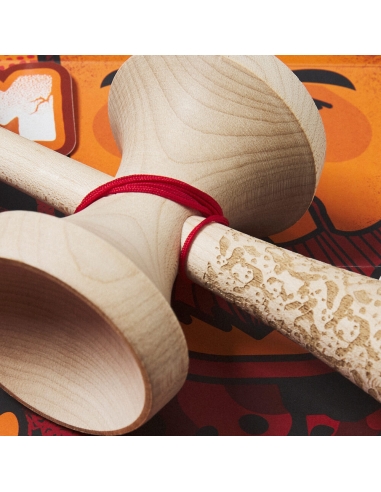 Kendama Krom Headshot Pro - ROLF