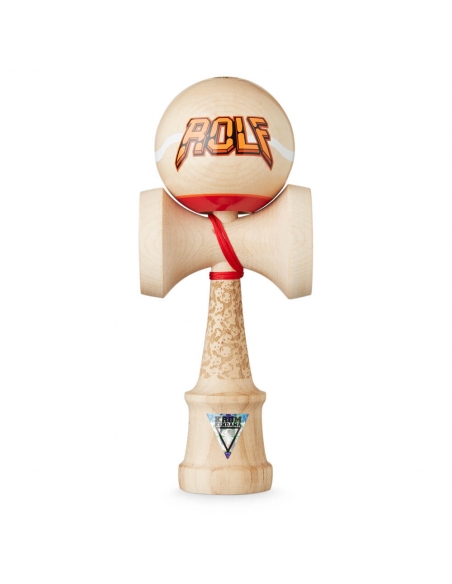 Kendama Krom Headshot Pro - ROLF