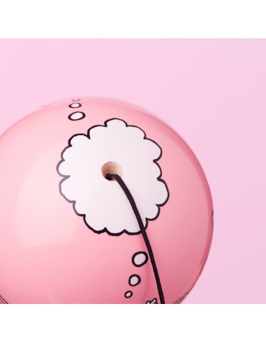 Kendama Krom x Jody Barton SKELETONS