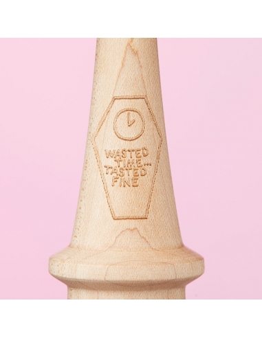 Kendama Krom x Jody Barton SKELETONS