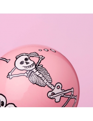 Kendama Krom x Jody Barton SKELETONS