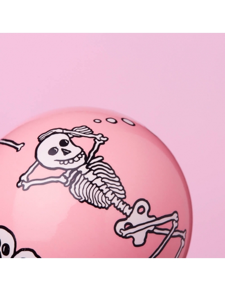 Kendama Krom x Jody Barton SKELETONS