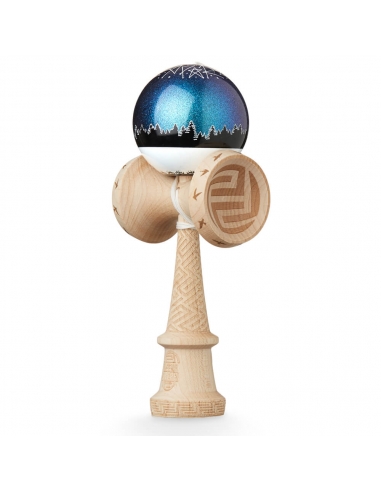 Kendama Krom x Keerdtrepp Pro Edition