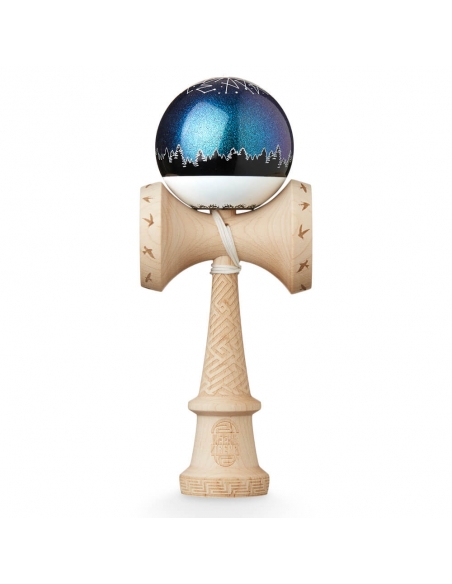 Kendama Krom x Keerdtrepp Pro Edition