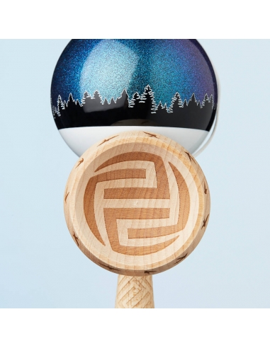 Kendama Krom x Keerdtrepp Pro Edition