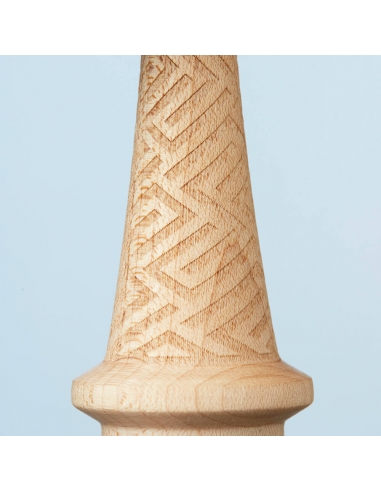 Kendama Krom x Keerdtrepp Pro Edition