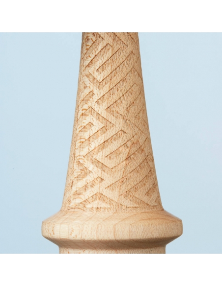 Kendama Krom x Keerdtrepp Pro Edition