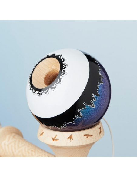 Kendama Krom x Keerdtrepp Pro Edition