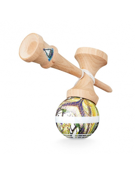Kendama Krom NOIA 6 Kendama Krom NOIA 6