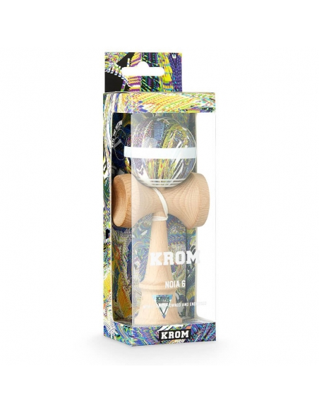 Kendama Krom NOIA 6 Kendama Krom NOIA 6
