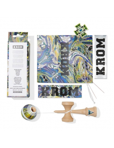 Kendama Krom NOIA 6