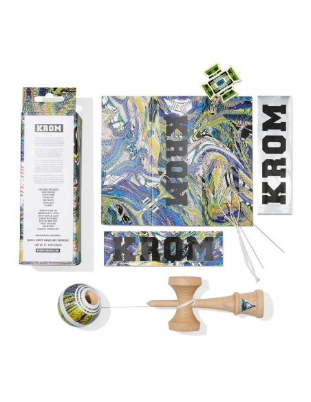 Kendama Krom NOIA 6 Kendama Krom NOIA 6