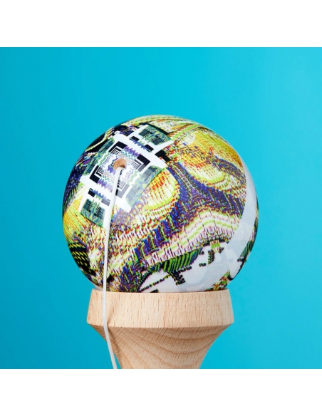 Kendama Krom NOIA 6 Kendama Krom NOIA 6