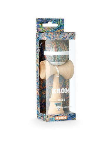 Kendama Krom NOIA 5